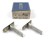 Box Of 2 General Electric Ge Cr123 C1.84a Overload Heater Elements. Fixed Price $4.99.