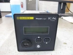 Square D Powerlogic Ion 7330 Power Meter S7330a0b0b0e0a0a 95-240vac 120-310vdc. Fixed Price $1000.00.