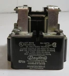 Dayton Open Power Relay 5x846a 1 1/2 Hp 5 Amp 480v/600 2 Poles 50/60hz Used Part. Fixed Price $29.99.
