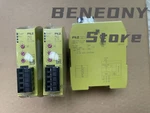 New Pilz Pnoz M Es Cc-link 772135 Safety Relay Expedited Shipping. Fixed Price $114.75.