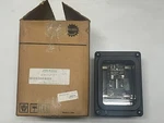 Ge 12pjc11av3a Instantaneous Overcurrent Relay 6-amp Coil, Dc 25/60 Cy. Fixed Price $400.00.