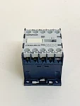 Omron Contactor Relay J7kna-ar-22. Fixed Price $11.20.