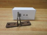 Square D Af-88 Overload Relay Heater Element Af88. Fixed Price $27.77.