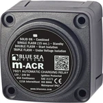 Blue Sea - 7601-bss Solenoid M Series 65a 12/24v Acr (1ea). Fixed Price $94.24.