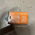 Crouzet Syrelec Pnru110a Relay. Fixed Price $20.00.