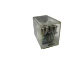 Tec Mpm-4p Relay 120vac Unmp. Fixed Price $6.00.