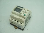 Telemecanique Sr1 A101fu Sr1a101fu Smart Relay 30 Days Warranty Fast Shipping. Fixed Price $139.00.