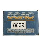 Ssac Rs4a33 Solid State Timing Relay. Fixed Price $39.99.