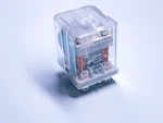 Rel 50-bo 5,8s Erni Plug-in Power Relay 24vdc Dpdt 10a 380vac 8-pin Rel50. Fixed Price $48.00.