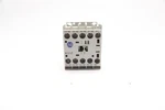 Allen Bradley Mini Control Relay 700-k31z-*/b. Fixed Price $25.00.