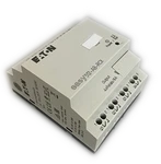 Eaton Easy512-ab-rcx Control Relay, 8 Digital Inputs, 4 Relay Outputs, 24 Vac. Fixed Price $20.00.