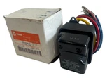 New Trane Rly-0988 Add-a-relay 120v Coil Spdt Rly0988. Fixed Price $50.00.