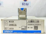 Omron My4in 24vdc General Purpose Relay 14 Pin 5a (lot Of 10 Pcs) Free Shipping. Fixed Price $175.00.