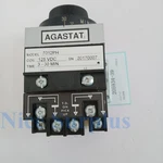 Agastat Timing Delay Relay 7012ph # 205934-39. Fixed Price $599.00.
