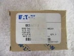 Nib Eaton Cutler-hammer Thermal Overload Relay B3no-2. Fixed Price $32.00.