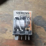 Siemens 3tx7114-5df13c Relay 15a 120vac. Fixed Price $17.00.