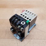 Matsushita Bmp650514 Contactor With Bmk9-02k Relay, 24v Coil, 1-1.6a - Used. Fixed Price $17.99.