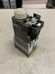 Used Square D Control Relay 8501x040xte1. Fixed Price $108.00.