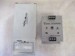 Nib Time Mark 3 Phase Power Monitor Model B263 98a00003-02 #1. Fixed Price $59.00.