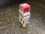 Allen-bradley 700s-cf440zjc Safety Control Relay (kb). Fixed Price $30.00.