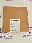 Phoenix Contact 2833563 Relay Base Pr2-bsc2/4x21, 10 Pieces In Box. Fixed Price $115.00.