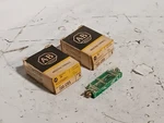 Lot Of 2 Allen-bradley 700-cr5 Series A Type R Contact Cartridges. Fixed Price $39.99.