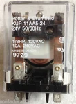 Thermal Arc Hobart Parts 406325-001 Control Relay Kup 11aa5-24 Potter Brumfield. Fixed Price $34.19.