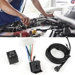 Main Relay Conversion Kit Compatible With 88-91 Honda Civic/crx,86-93. Fixed Price $51.00.