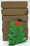 Phoenix Contact Plc-rsc-24dc/21-21atex Interface Relay Module 2980461 With Box. Fixed Price $79.00.