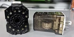 Siemens Relay Rp 700 Po 6a/250v 11 Pin (24v Dc Coil) W/socket. Fixed Price $29.00.