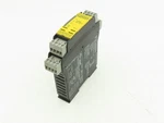 Schmersal Srb301st-24v-(v.2) Automation Protect Safety Relay Unit 24vdc. Fixed Price $49.99.