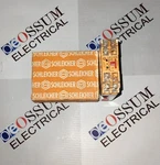Schleicher Kzt11 Electronic Timer Timing 0.15-3s Voltage 220vac Fast Shipping. Fixed Price $122.46.
