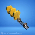Phoenix Contact Safety Relay Din Rail Assembly Fnip. Fixed Price $329.28.