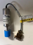 Mks 870b-23582 Baratron Pressure Transducer 100psia, 13-36vdc, 4-20ma, 1/4" Vcr. Fixed Price $295.00.