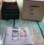 Motor Saver Mp8000 Littelfuse Circuit Monitor Protector, New Old Stock. Fixed Price $599.00.