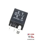Four Seasons 36017 Standard Relay. Fixed Price $23.49.