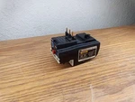 Toshiba T20j-q Overload Relay. Fixed Price $26.99.