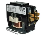 Universal 1 Pole 40 Amp 24v Coil Contactor Relay Partners Choice. Fixed Price $28.85.