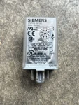 Siemens 3tx7112-1df13c / 3tx71121df13c Used, Good Working. Fixed Price $14.99.