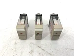 Lot Of 3 New Omron G2r-1-s-dc24(s) Relay 1-pole 5-pin 10a 24vdc Coil G2r-1-s(s). Fixed Price $34.95.