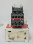 Abb Contactor Relay Nl44e. Fixed Price $85.00.