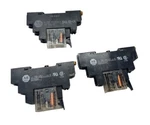 Allen-bradley 700-hn122 Relay Socket With 700-hk32z24 (qty: 3) **sale**. Fixed Price $29.99.