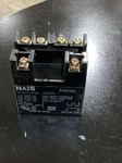 Nais He2an-s-dc24v Ahe2232 Relay #204pt108fml. Fixed Price $49.99.