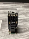 Westinghouse Bf62g Industrial Control Relay 300v 10a #113g156*co. Fixed Price $120.00.