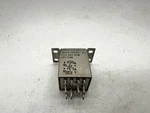 Lot Of 3 Babcock Dj001-1 Mil-spec 26v Relay 150 Ohm Coil Br14x-150b4-26v. Fixed Price $85.00.