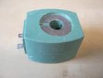 New Asco 238812-005 Solenoid Valve Coil 24vac Spade Terminals Quick Connect. Fixed Price $49.95.