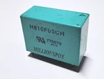 H810f05ch Millionspot Power Relay 5vdc Spdt 1formc 10a 250vac/30vdc 5-pin. Fixed Price $12.50.