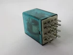 Midtex 158-12c2l4 General Relay 24vdc 10a 28vdc/120vac 1/3hp Used. Fixed Price $18.84.