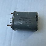 Price Electric Type-5703-12hsx Relay (untested). Fixed Price $50.00.