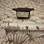 Tyco / Products Unlimited 9400-14q207, Relay Module Spdt 24v, 8201-062. Fixed Price $20.00.